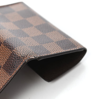 Louis Vuitton Damier Ebene Multicles 6 Key Holder 11 of 12