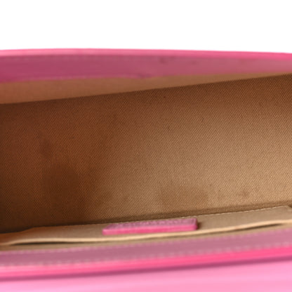 Jacquemus Smooth Calfskin Le Grand Chiquito Light Pink 5 of 10