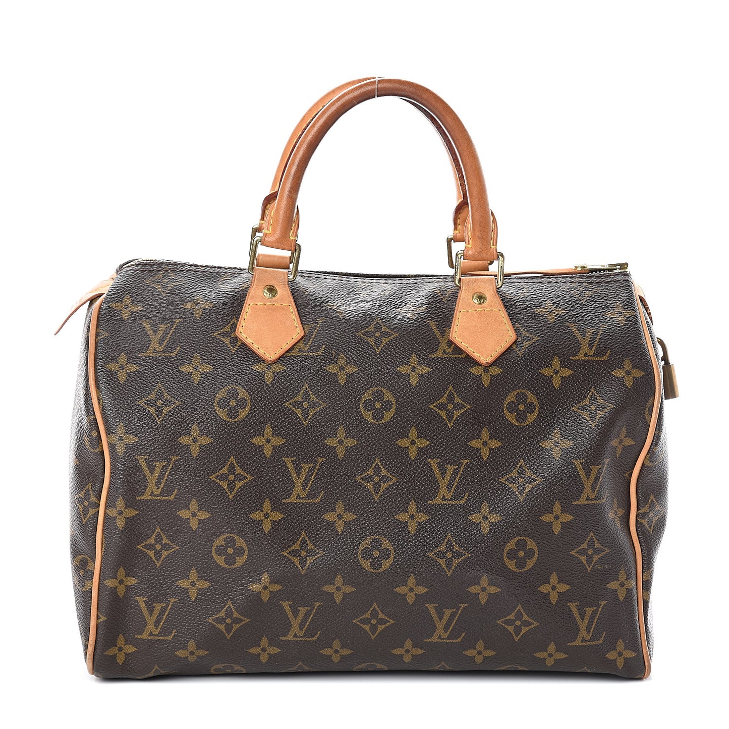 Monogram Speedy 30