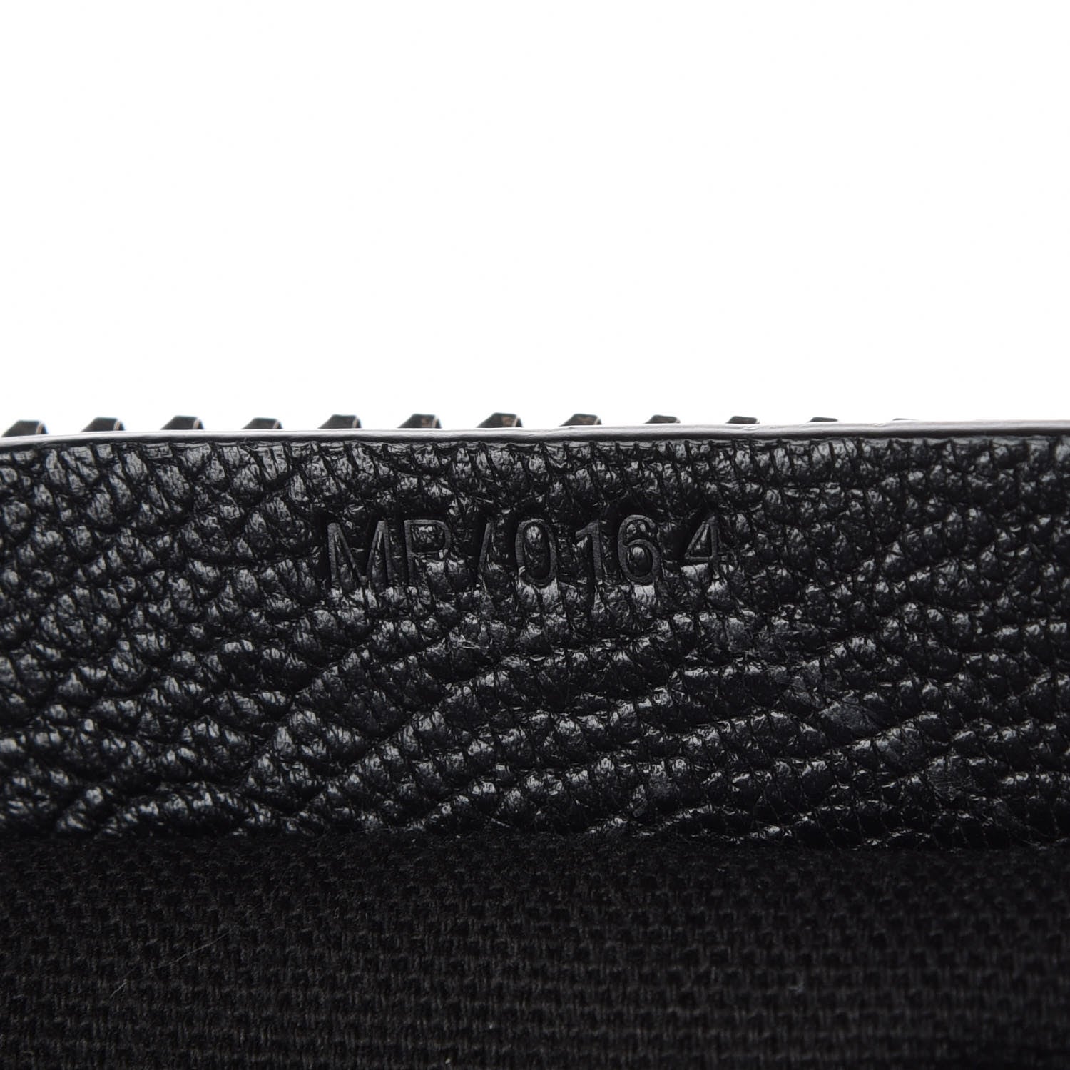 Givenchy Sugar Goatskin Medium Antigona Black 10 of 11