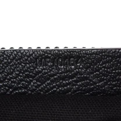 Givenchy Sugar Goatskin Medium Antigona Black 10 of 11