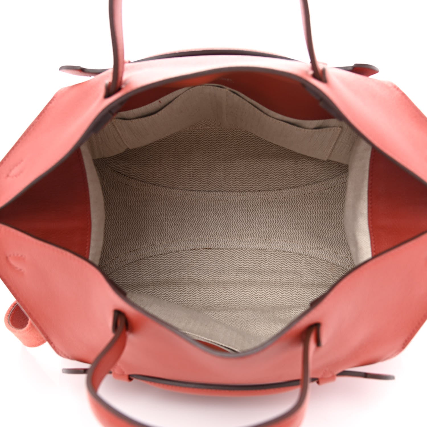 Hermes Evercolor Oxer Vermillion 5 of 10