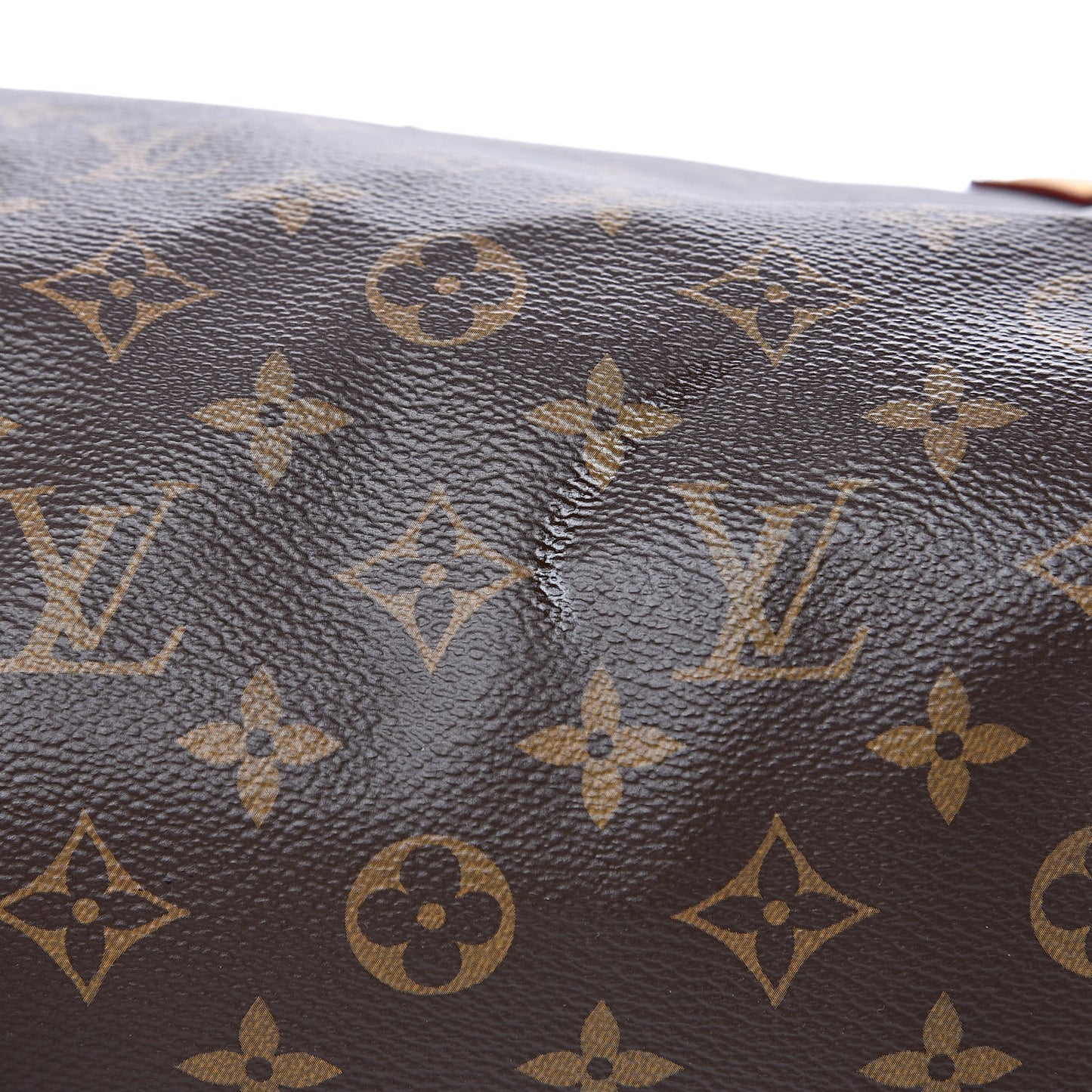 Monogram Speedy Bandouliere 25