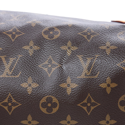Louis Vuitton Monogram Speedy Bandouliere 25 10 of 11
