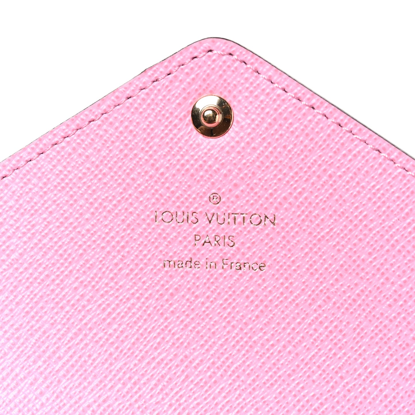 Monogram 2023 Christmas Animation Kirigami Pochette Set