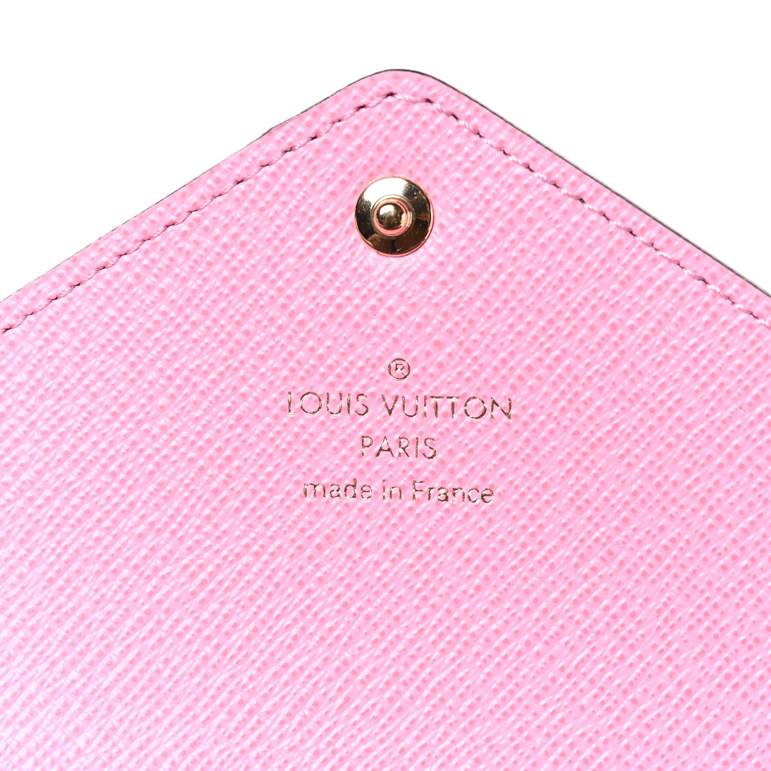 Louis Vuitton Monogram 2023 Christmas Animation Kirigami Pochette Set 8 of 10