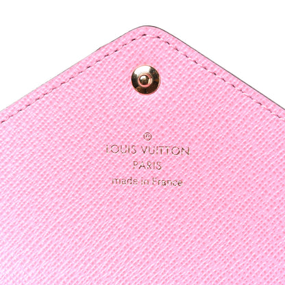 Louis Vuitton Monogram 2023 Christmas Animation Kirigami Pochette Set 8 of 10