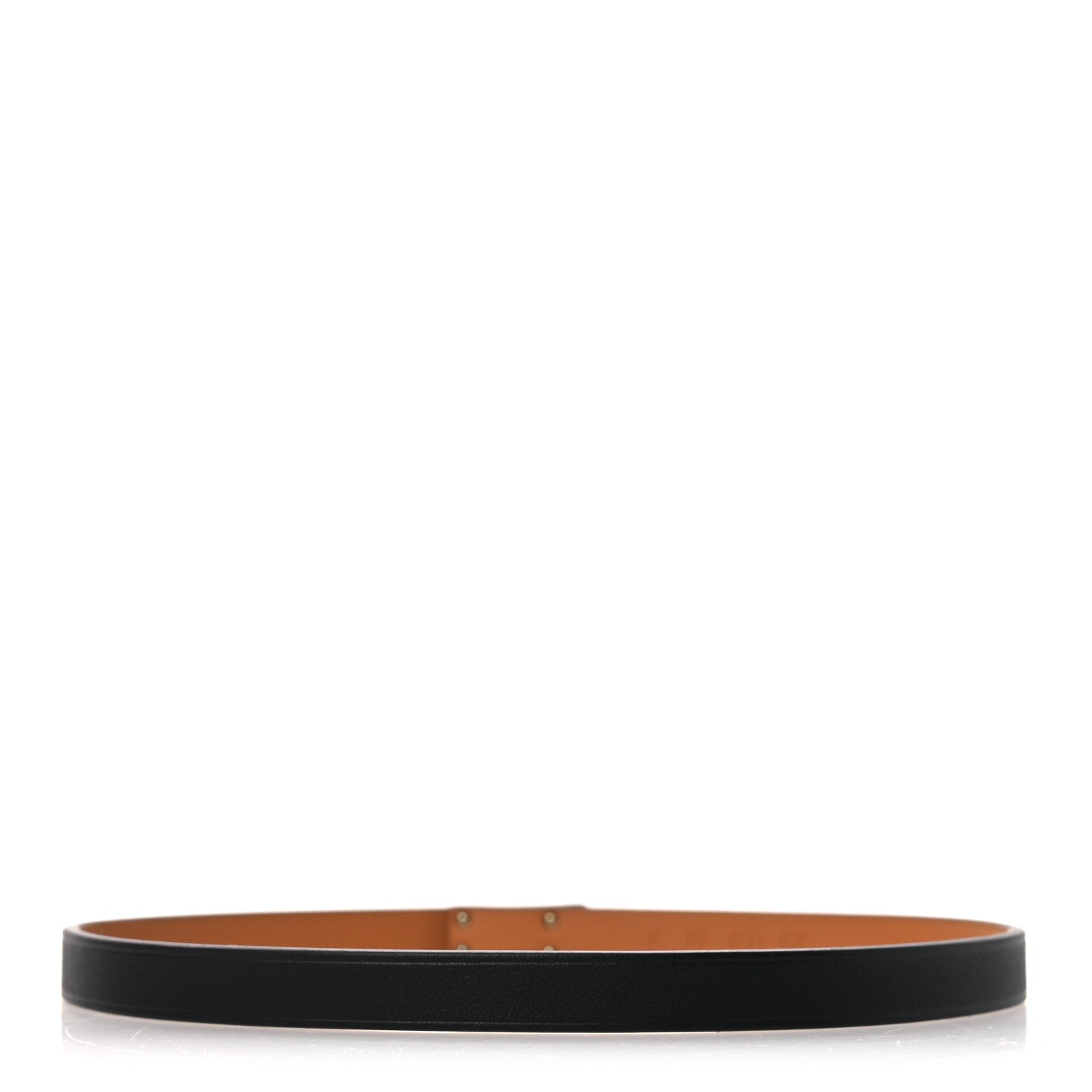 Hermes Swift Kelly Choker Black 3 of 7