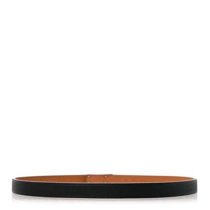 Hermes Swift Kelly Choker Black 3 of 7