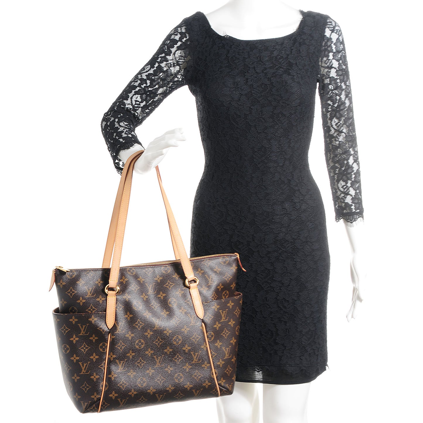 Monogram Totally MM