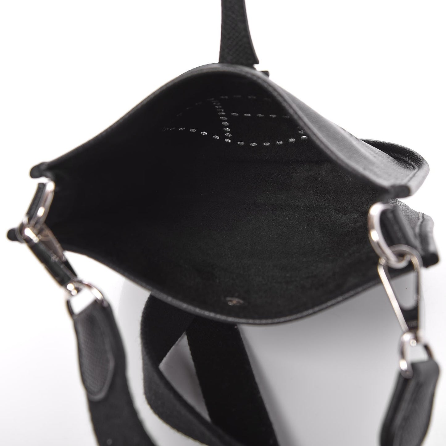 Epsom Evelyne TPM Black