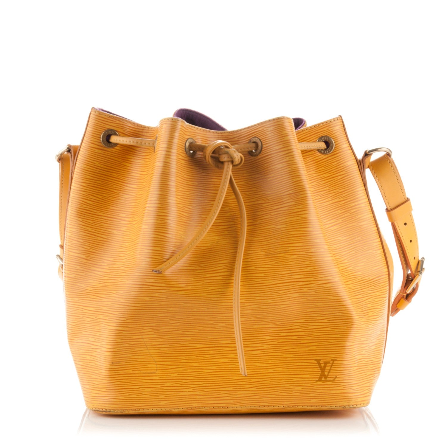 Louis Vuitton Epi Petit Noe Tassil 1 of 7