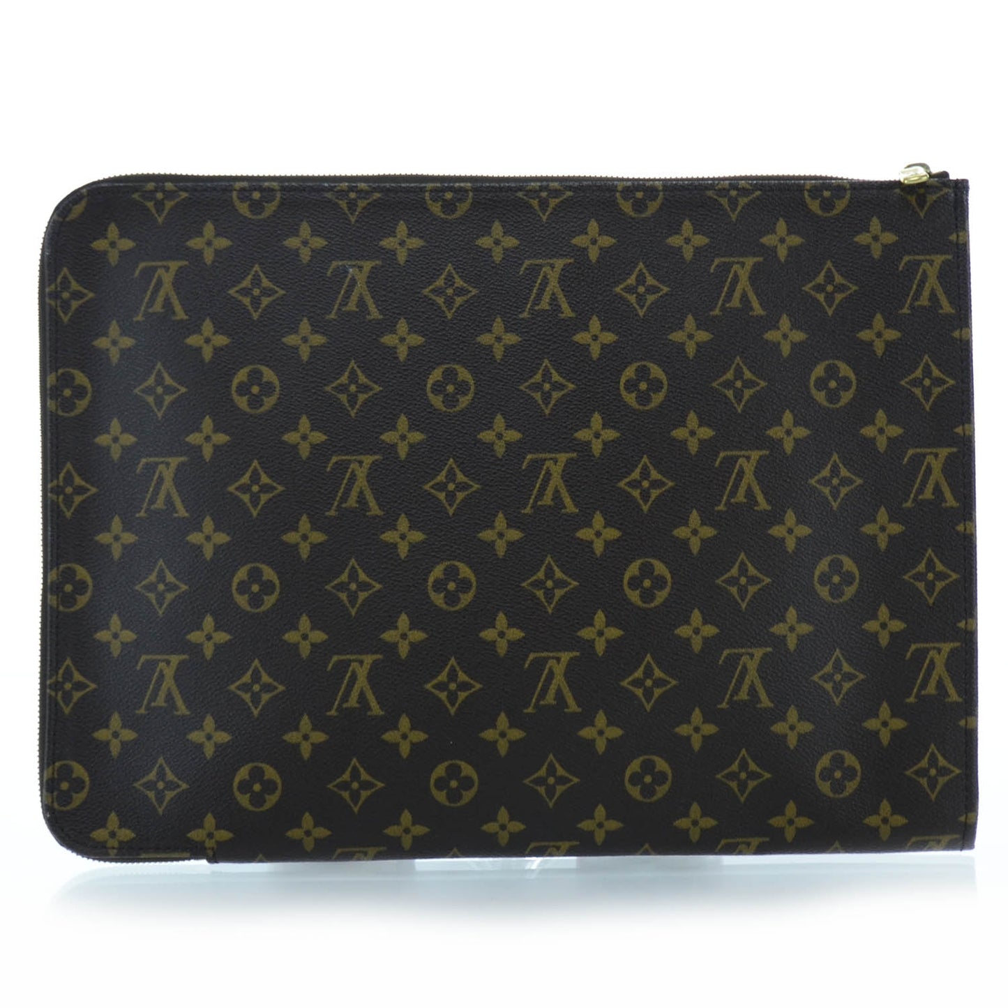 Monogram Poche Documents Portfolio Case
