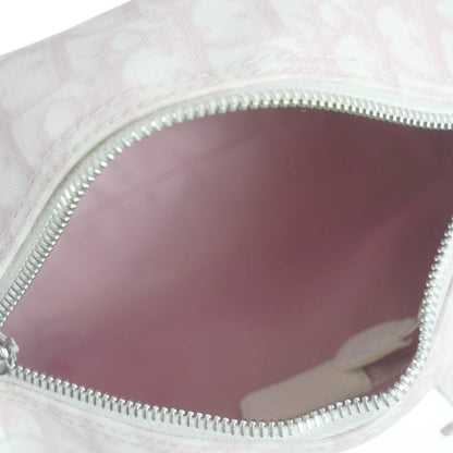 Christian Dior Monogram Boston Pink 9 of 12