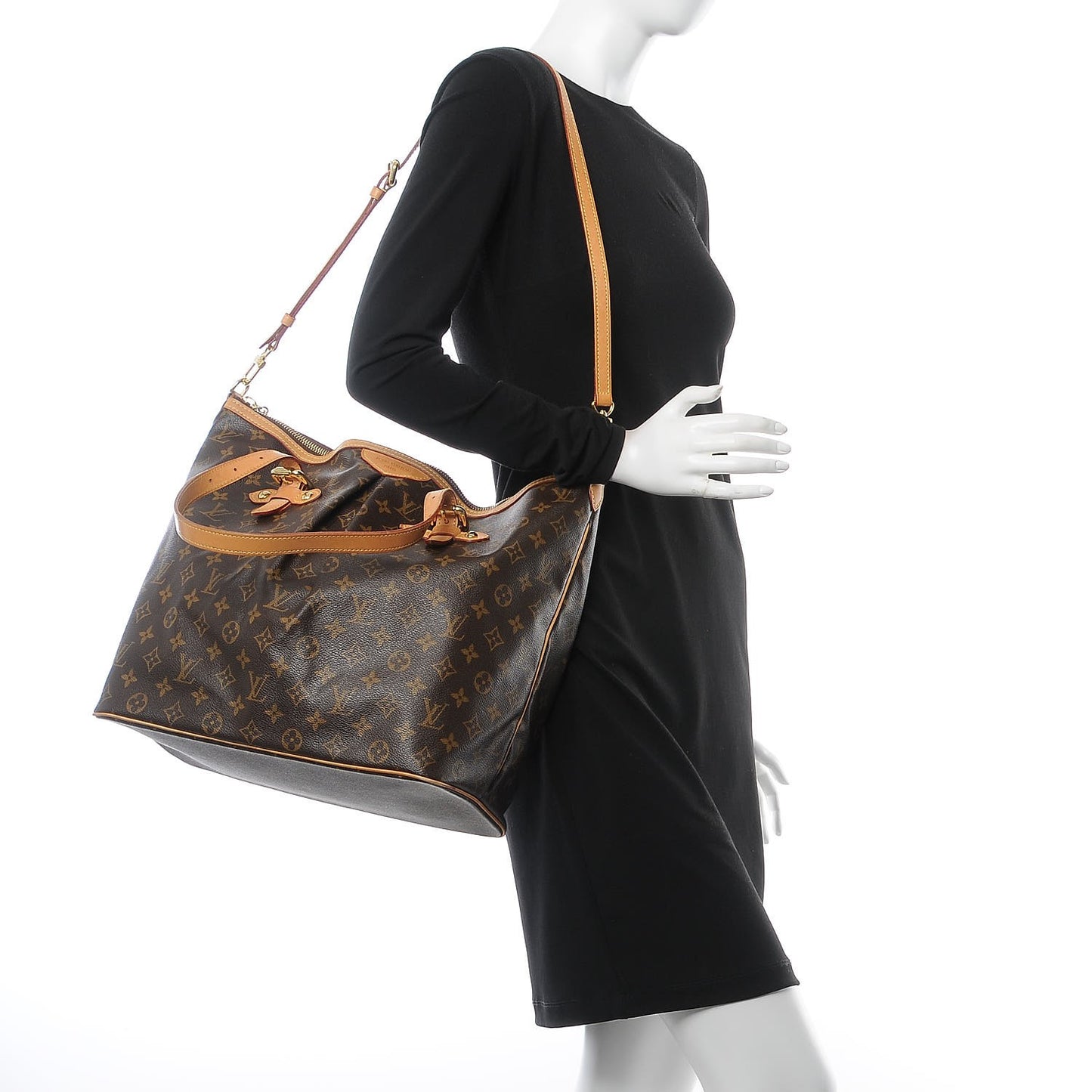 Monogram Palermo GM