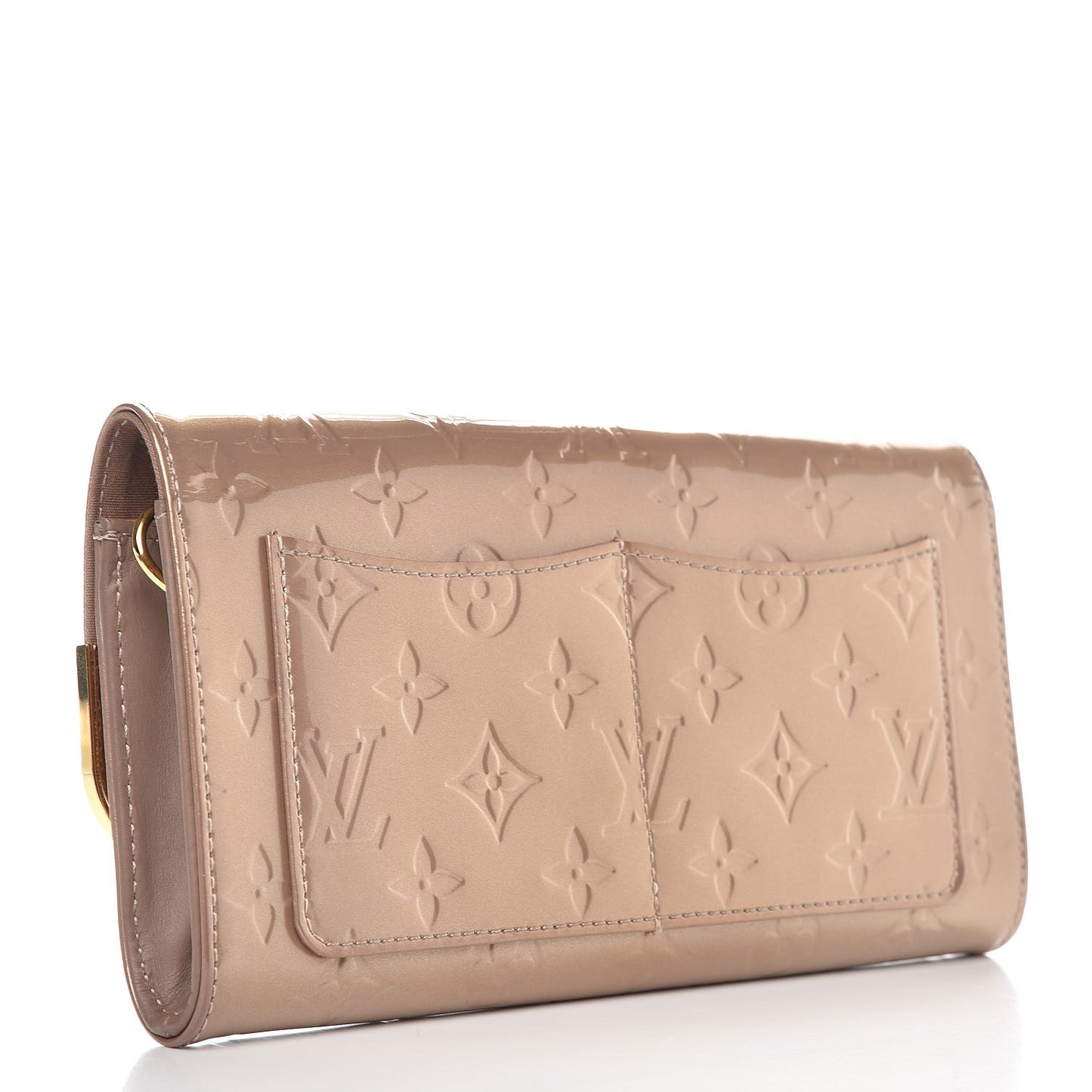 Vernis Rossmore MM Beige Poudre