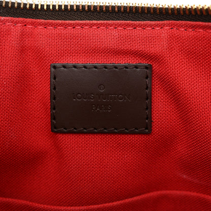 Louis Vuitton Damier Ebene Siena PM 6 of 16