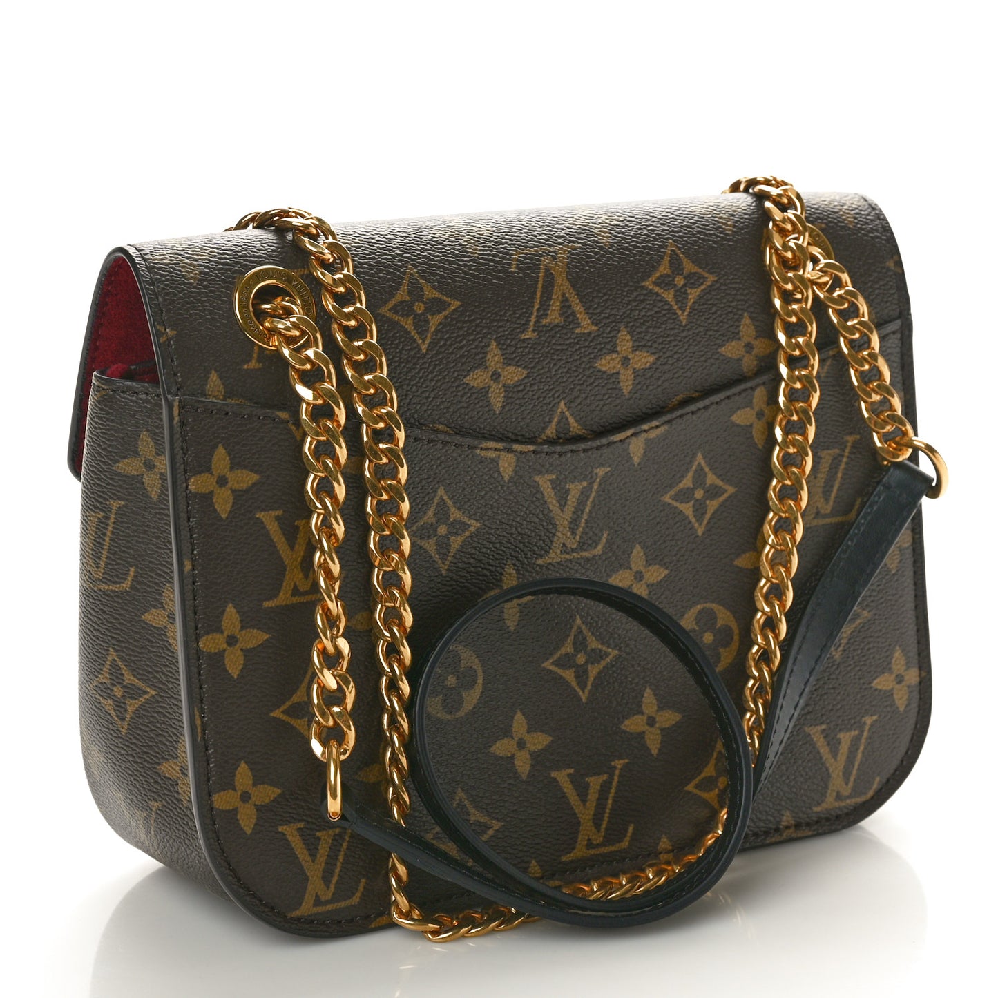 Monogram Passy