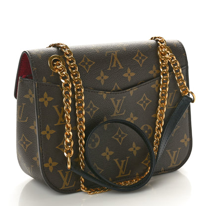 Louis Vuitton Monogram Passy 3 of 9