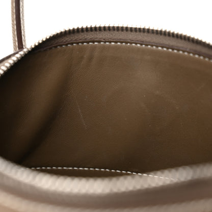 Hermes Epsom Bolide 27 Etoupe 14 of 19
