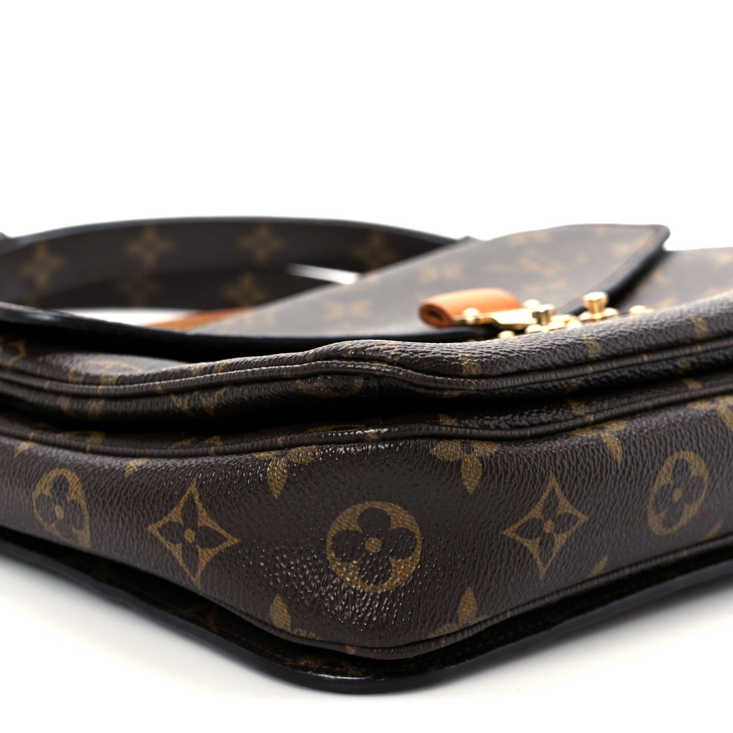 Louis Vuitton Monogram Pochette Metis 20 of 23