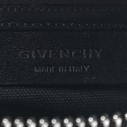 Givenchy Shiny Lord Calfskin Mini Antigona Black 6 of 12