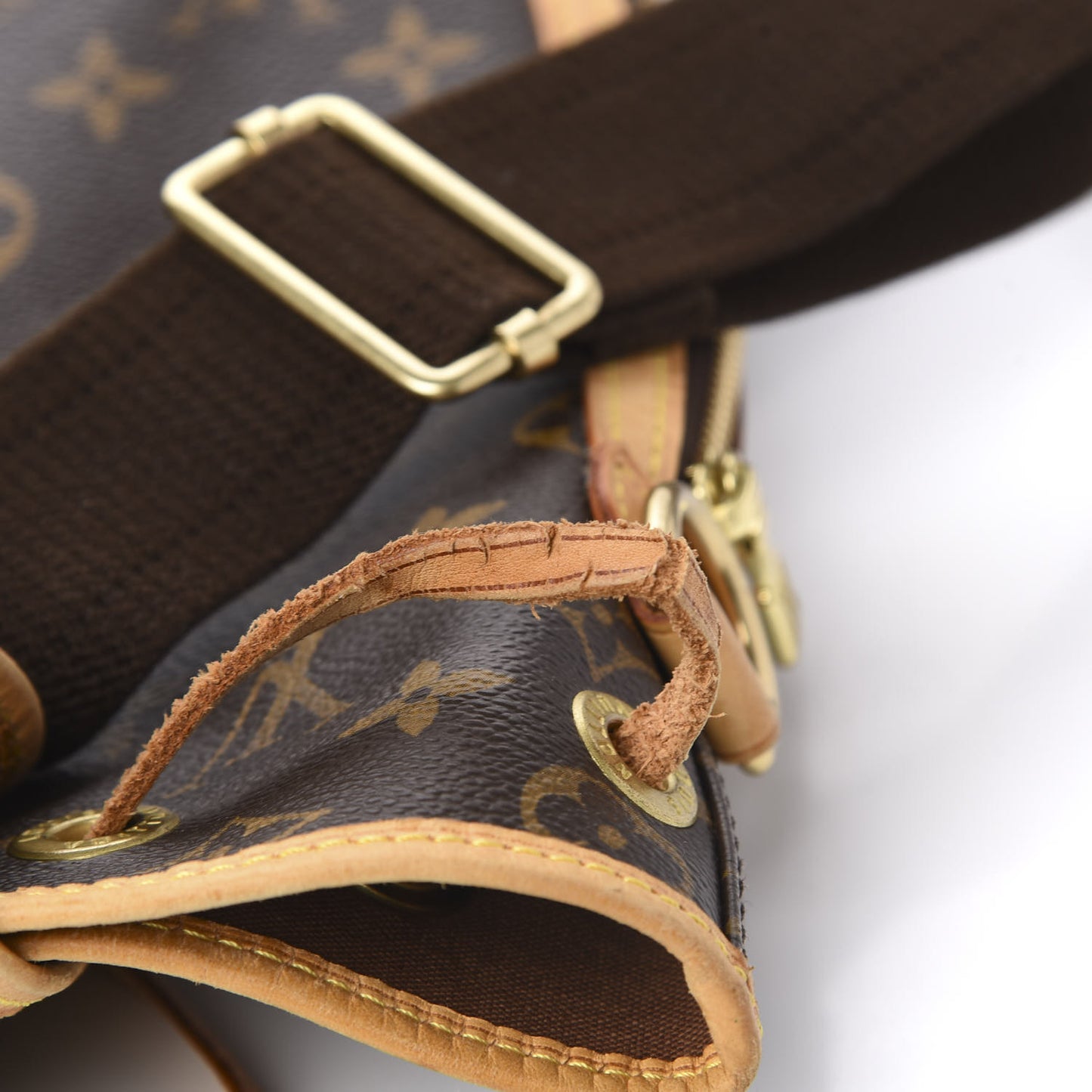 Monogram Bosphore Backpack