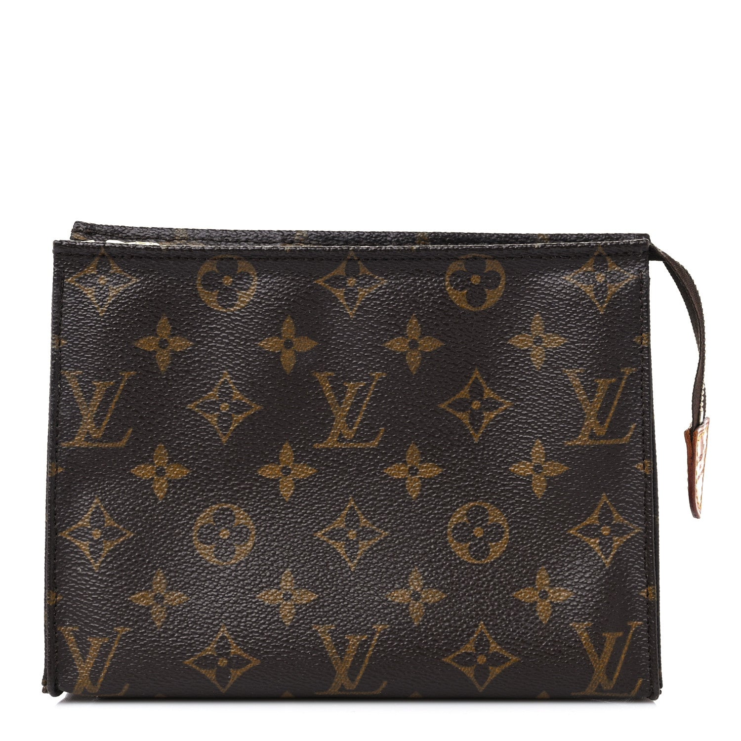 Louis Vuitton Monogram Toiletry Pouch 19 1 of 14