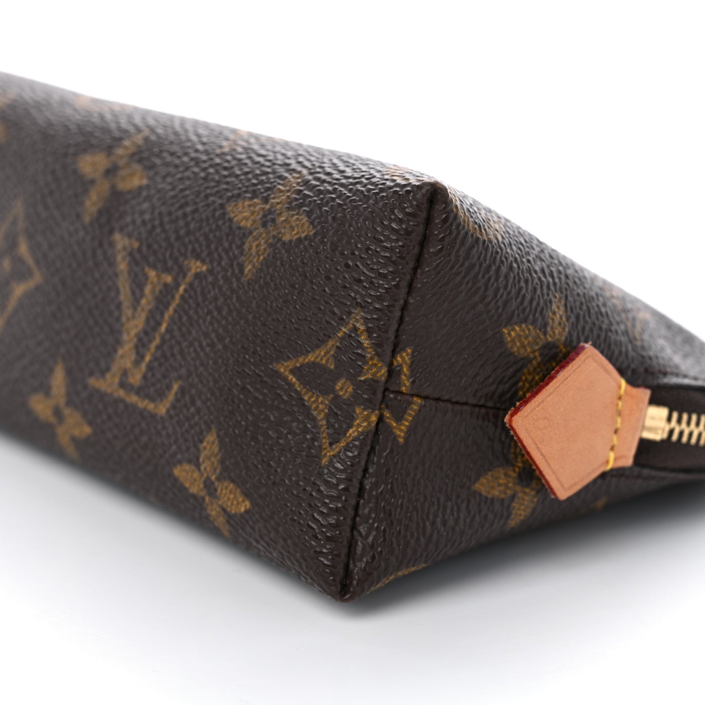 Monogram Cosmetic Pouch