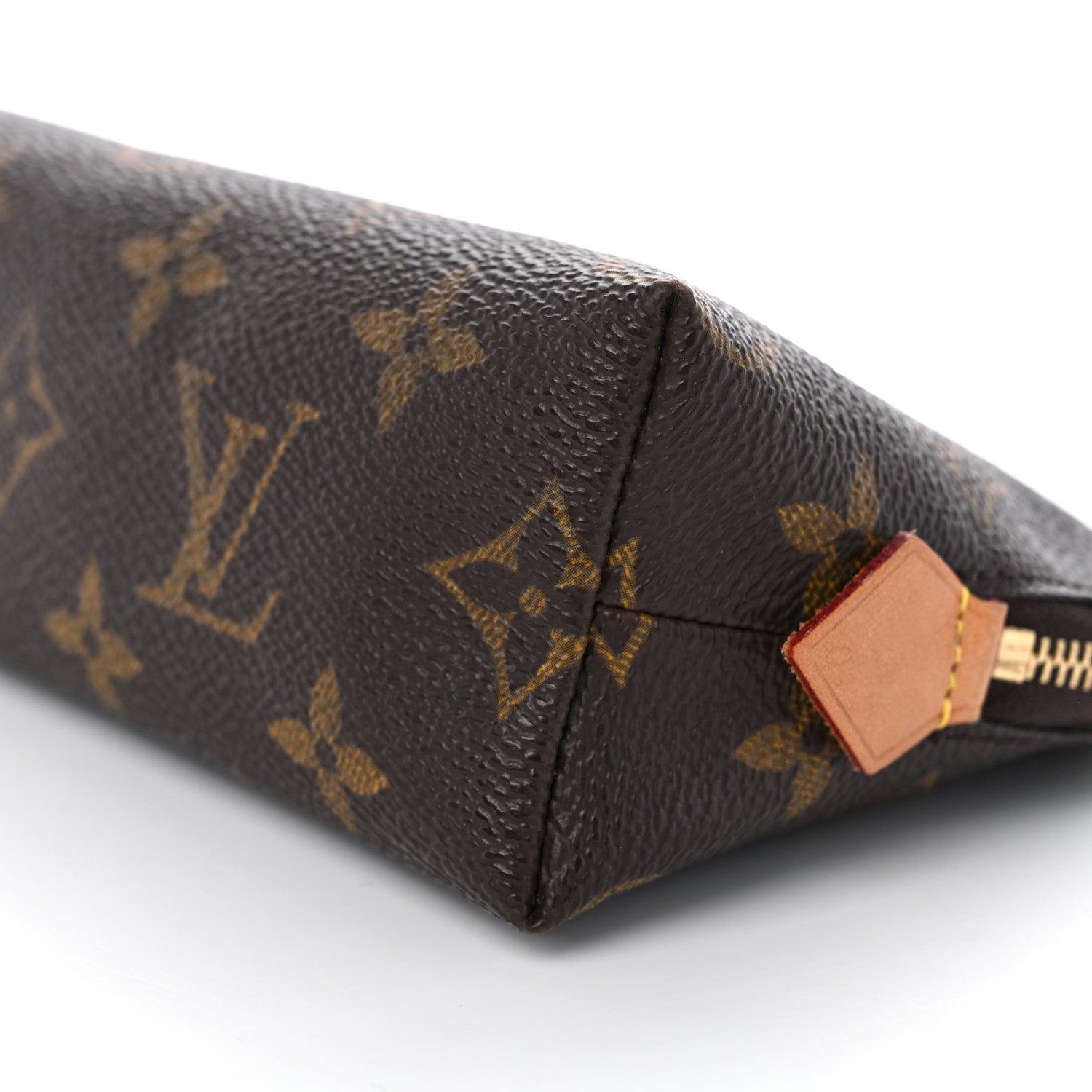 Louis Vuitton Monogram Cosmetic Pouch 8 of 8
