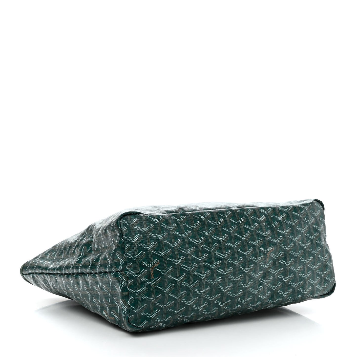 Goyardine Saint Louis PM Green