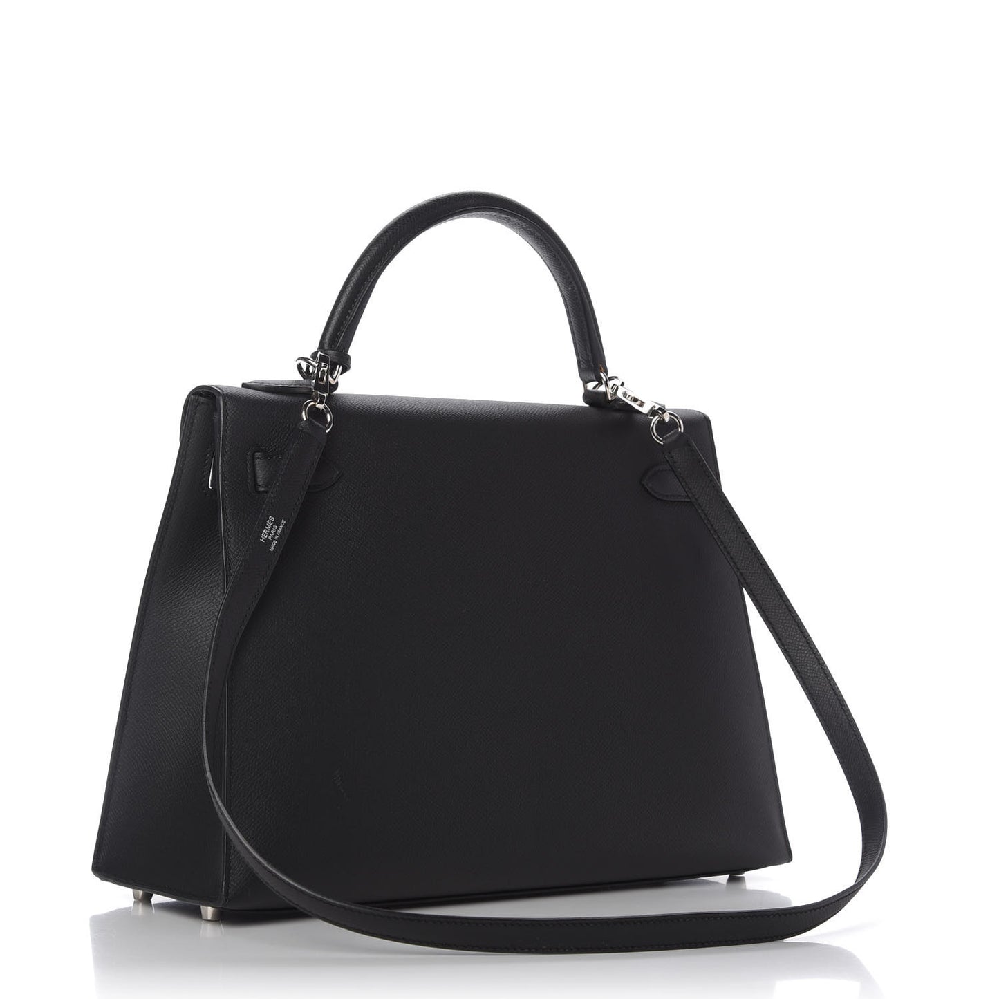 Epsom Kelly Sellier 32 Black