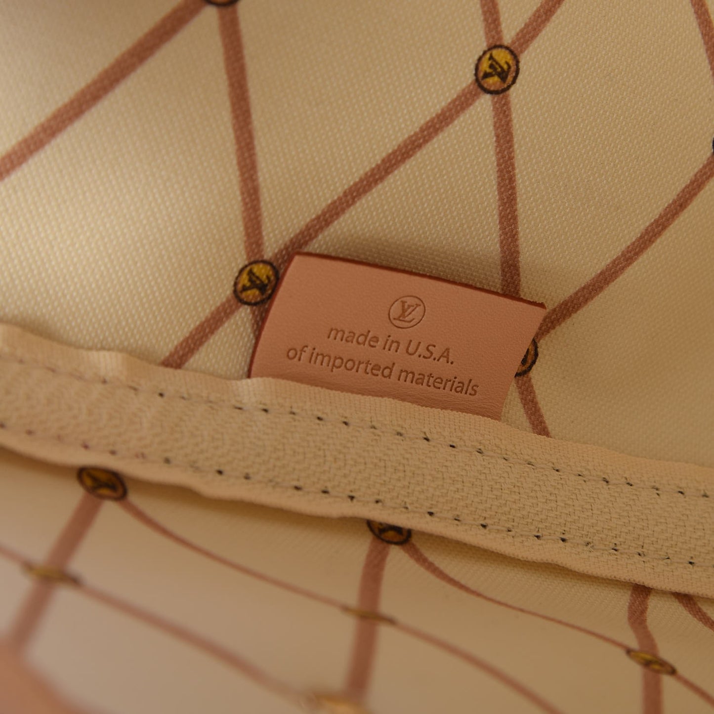 Monogram Summer Trunks Neo Neverfull MM