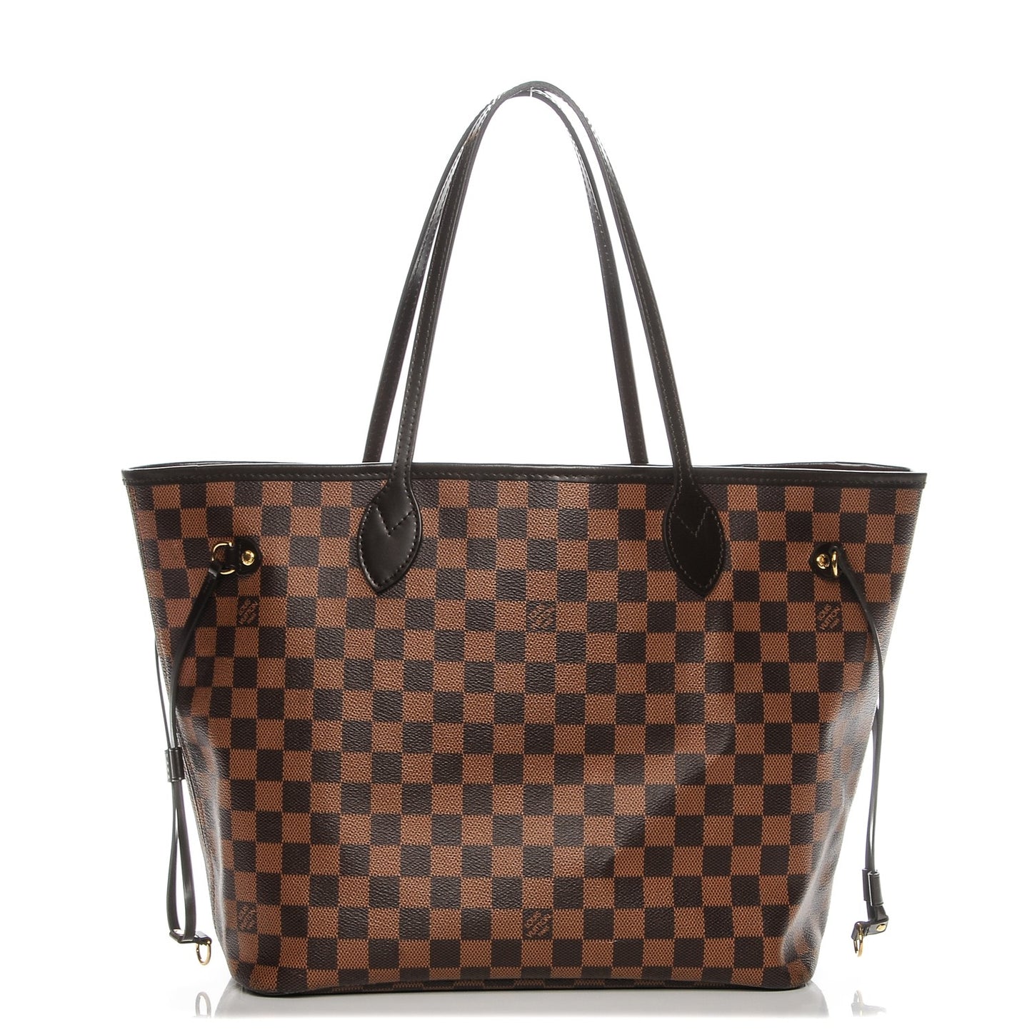 Damier Ebene Neo Neverfull MM