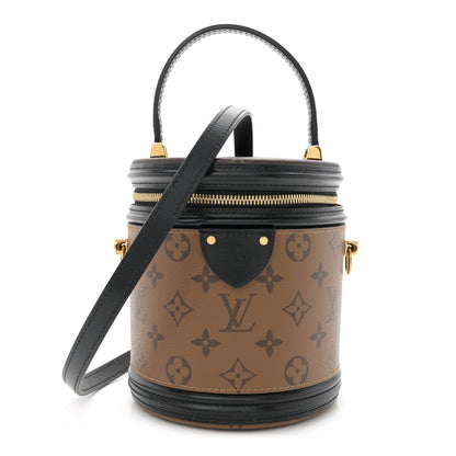 Louis Vuitton Reverse Monogram Cannes 1 of 10
