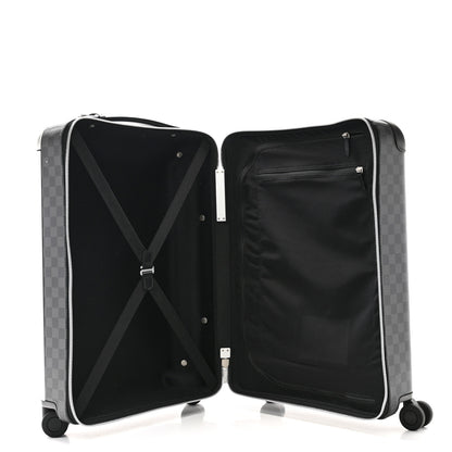 Louis Vuitton Damier Graphite Horizon 55 4 of 11
