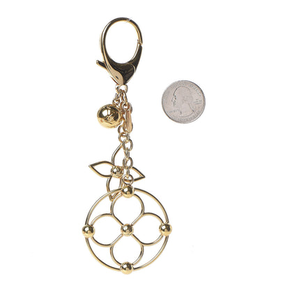 Louis Vuitton Bloomy Bag Charm 2 of 5