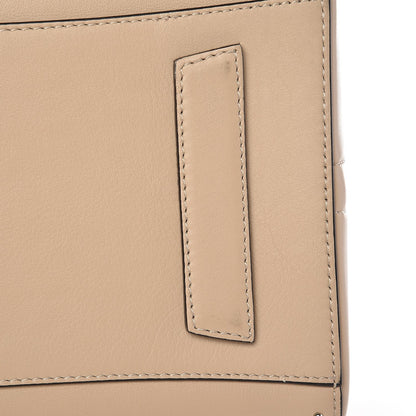 Givenchy Calfskin Medium Studded Antigona Beige Buff 9 of 12