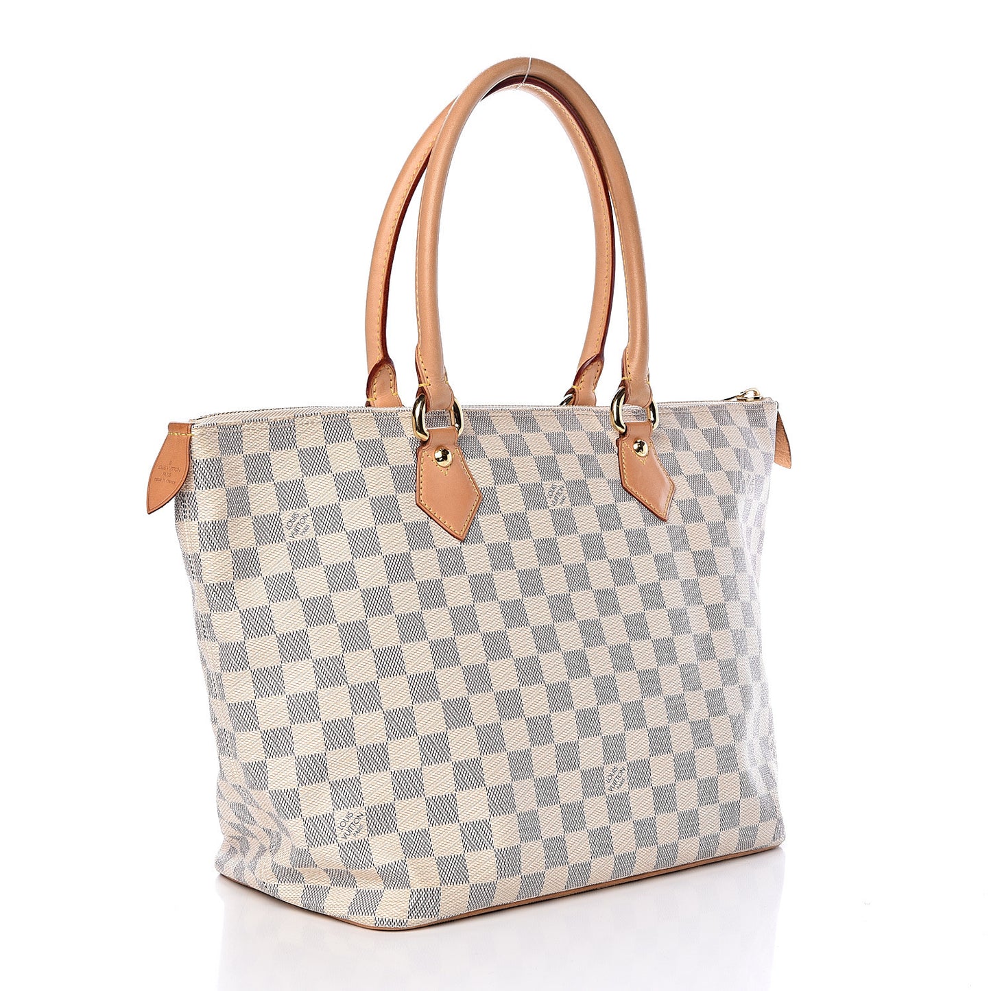 Damier Azur Saleya MM