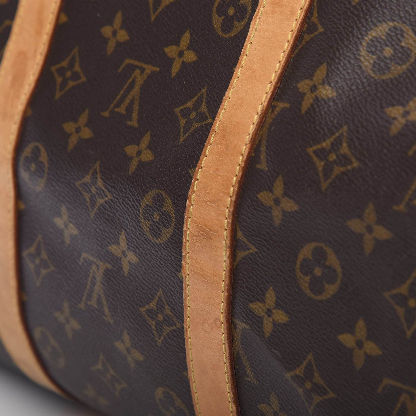 Monogram Keepall Bandouliere 55