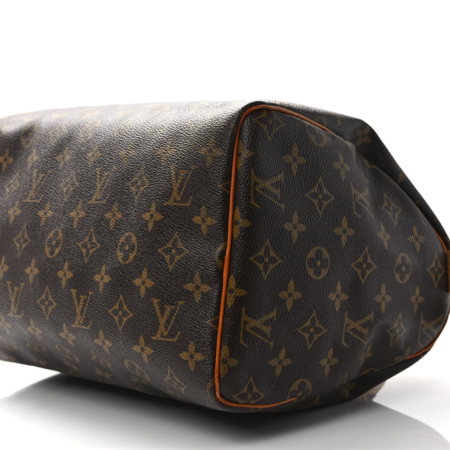 Louis Vuitton Monogram Speedy 30 9 of 14