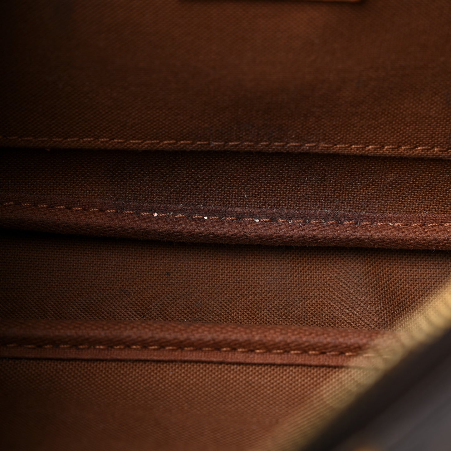 Monogram Multi Pochette Accessories Kaki