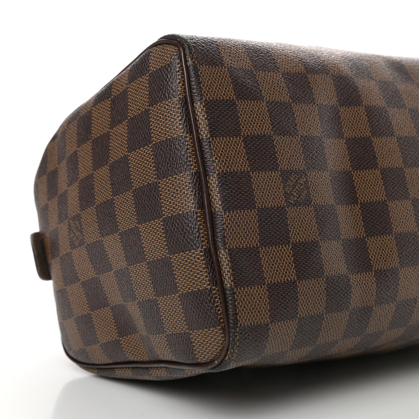 Damier Ebene Speedy 25