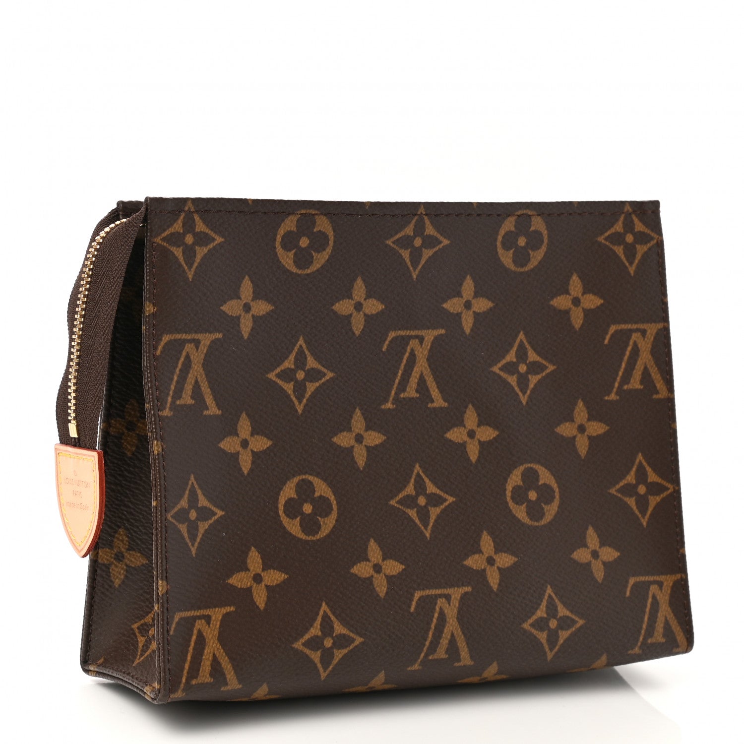 Louis Vuitton Monogram Toiletry Pouch 19 3 of 7