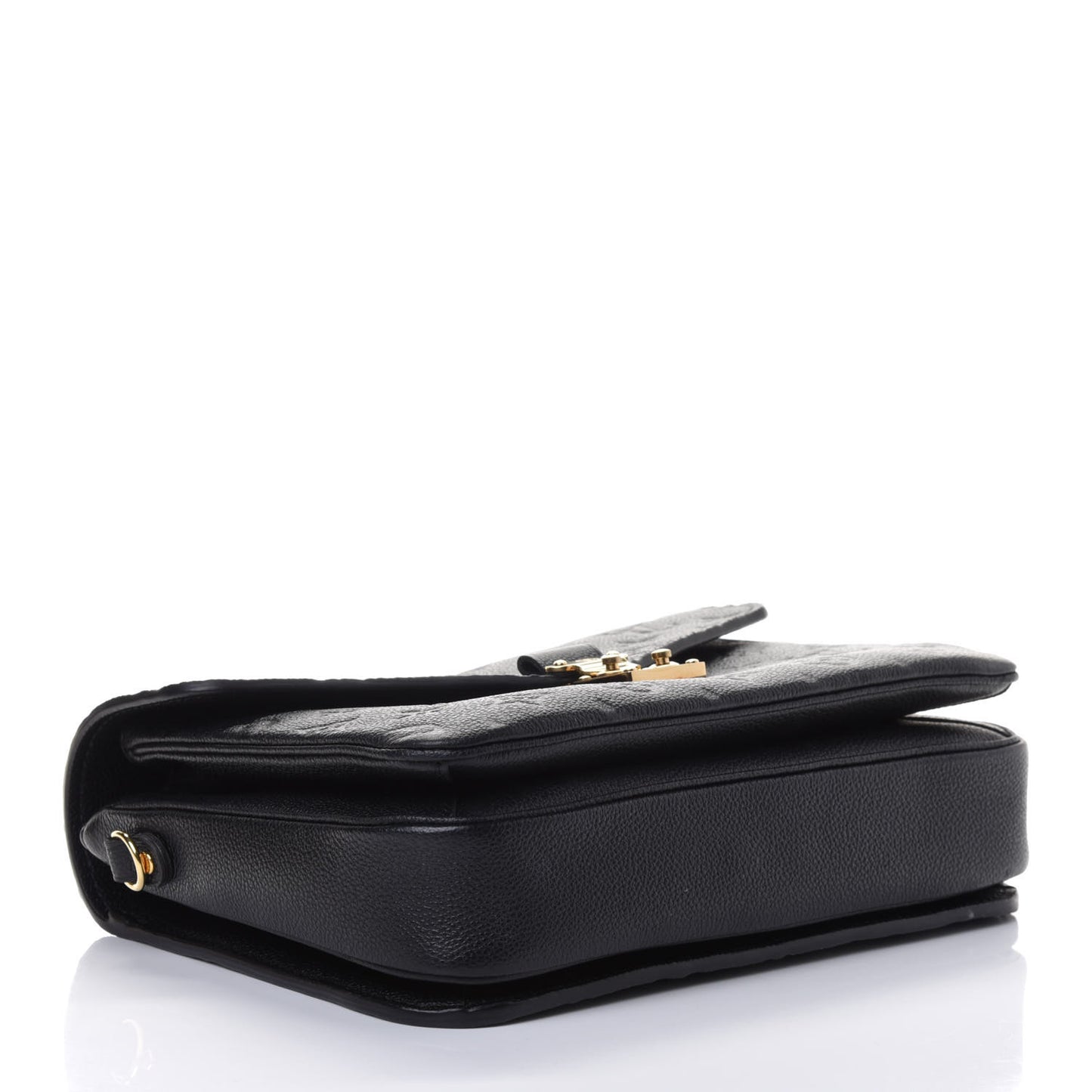 Empreinte Pochette Metis Black