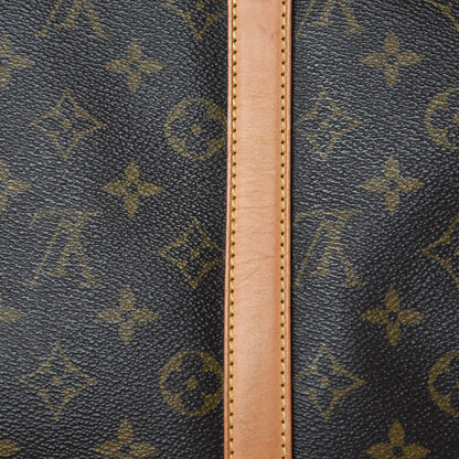 Louis Vuitton Monogram SC Bag MM 15 of 17