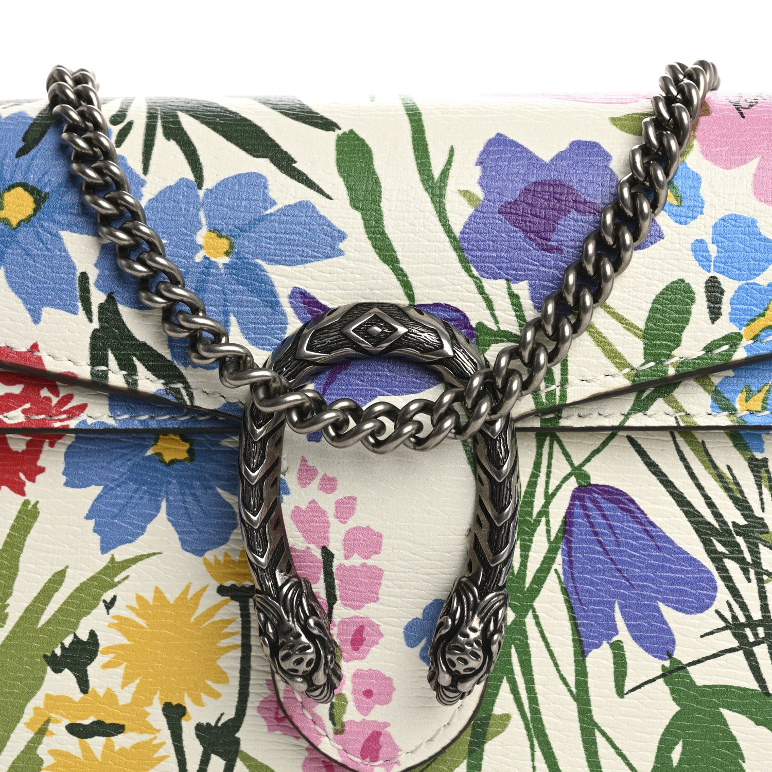 GUCCI バンビ フラワー GUCCI バンビ フラワー