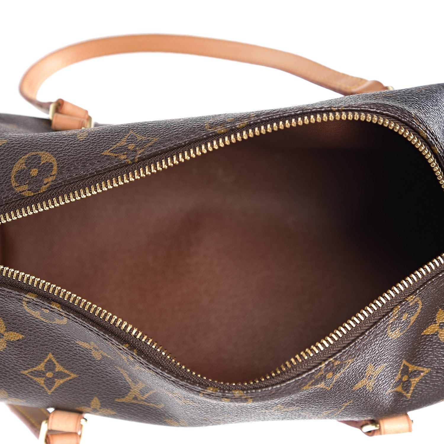 Louis Vuitton Monogram Papillon 26 4 of 9