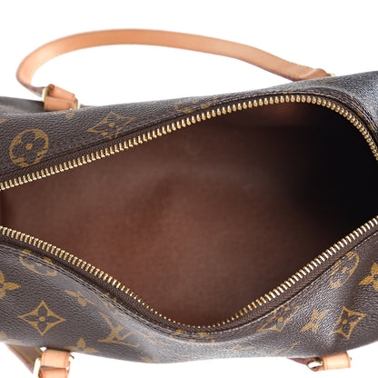 Louis Vuitton Monogram Papillon 26 4 of 9