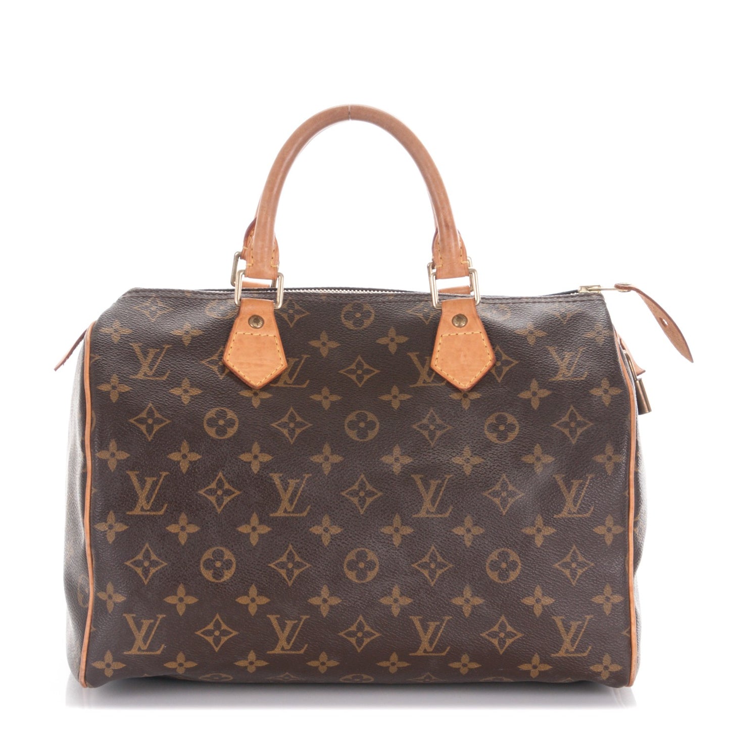 Monogram Speedy 30
